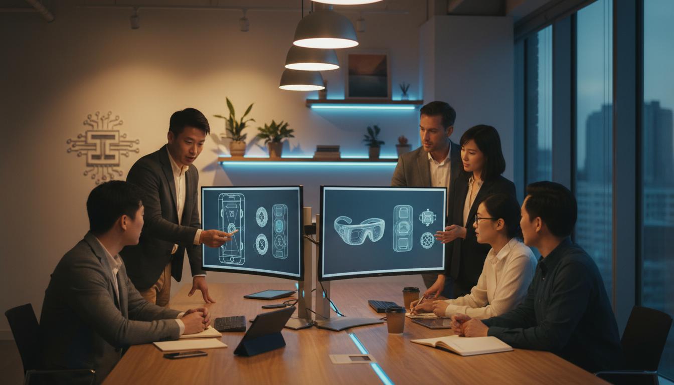 TheTechRank Team